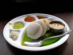 Idli ( 2piece )