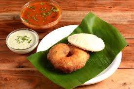 Idli Wada ( 1+1 )