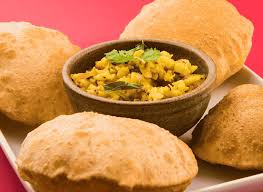 Puri Bhaji