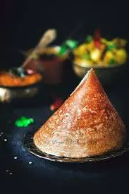 Plain dosa