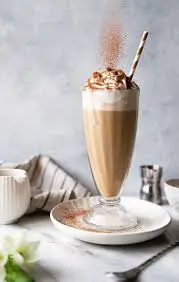 Cold coffe